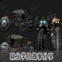 透明可靠！孙同学：因热爱而深耕，在中教互联建模学习中稳步前行