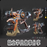 教学靠谱，深受认可！罗同学：因热爱出发，在中教互联建模学习中实现职业蜕变